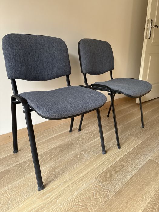 Офис посетителски