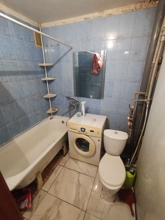 Продам полуторку в хорошем районе