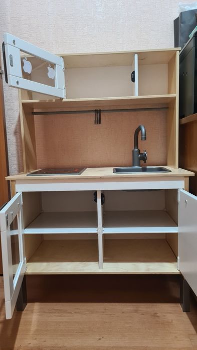 Детская кухня ИКЕЯ