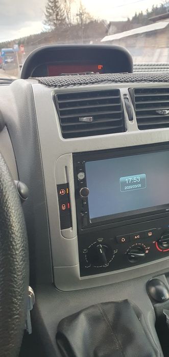 Vand Peugeot expert tepee