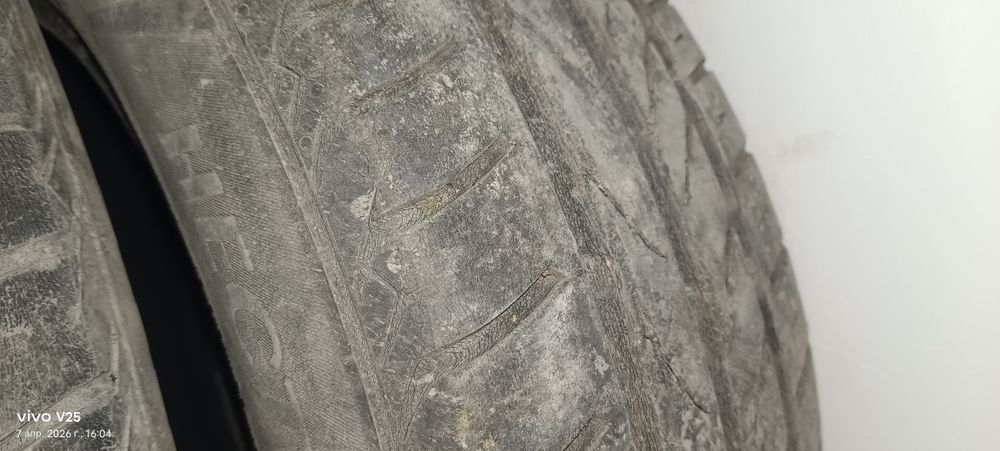 продаю летние шины