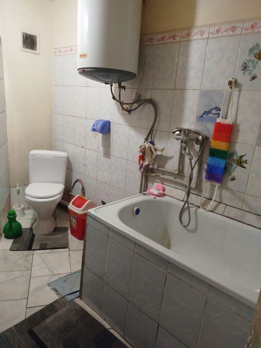 Подселение 1 ер адам керек