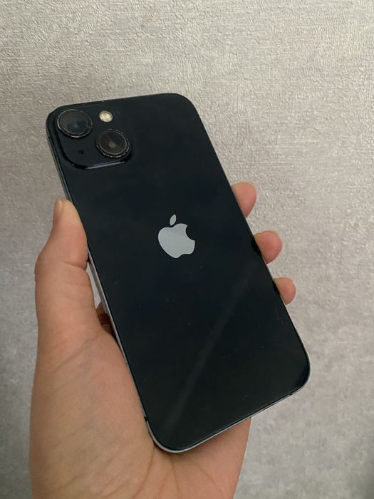 Айфон 13 128гб iphone