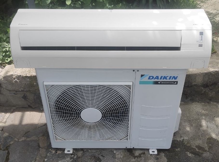 Инверторен климатик DAIKIN Profesional 18000 BTU