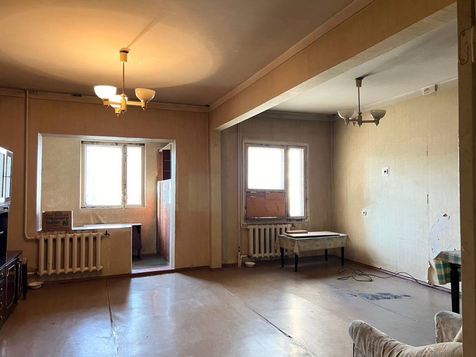 4 Комнаты 4/2/5 Мухтар Ашрафий, Магазин Счётчиков, Рисовый, Кадышева