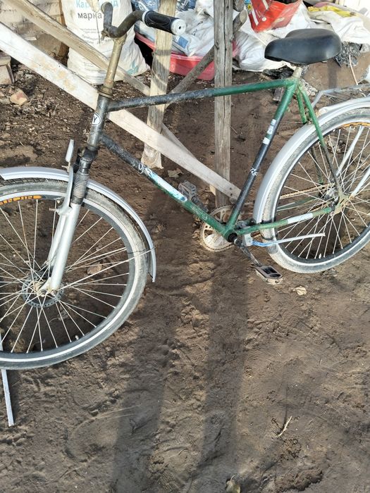 Велосипед хамма нарсаси россиски