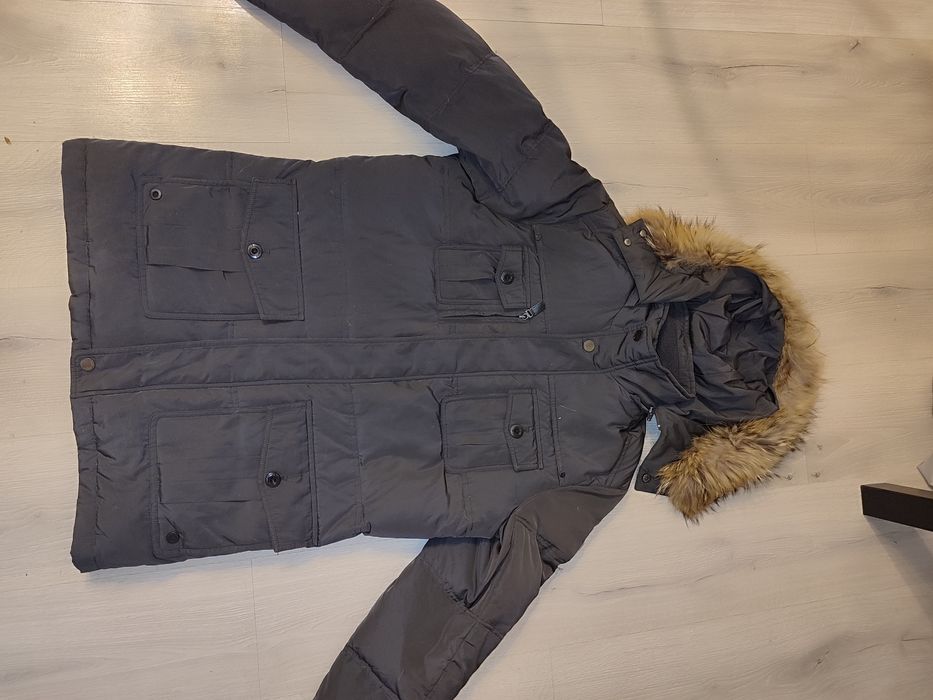 Куртка S Колинз осень зима .