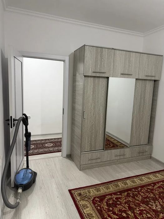 Сдается  2 ком Сергели Янги Хает Спутник 16 А