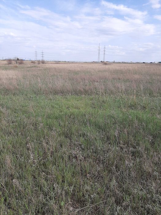 Продажа участок ИЖС Караоткель