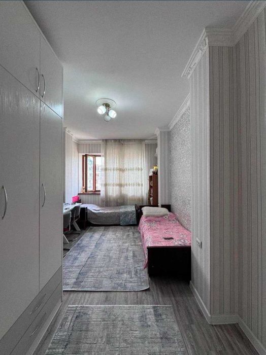 Dream House яккасарай подключ 8роддом  Площадь: 103 евро;