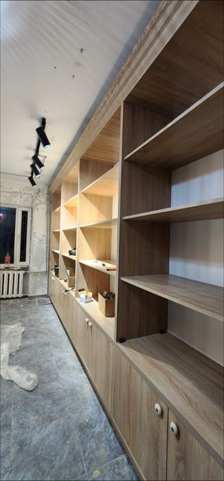 Продам шкафы новые