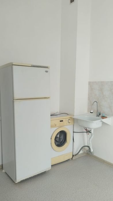 Сдам квартиру чистую