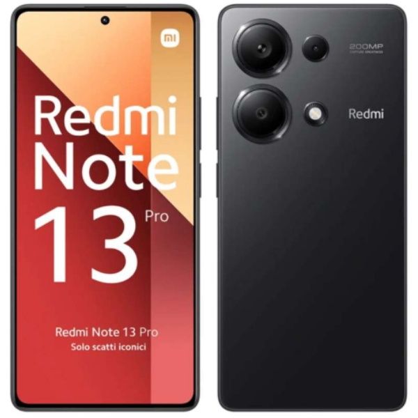 Redmi note 13 pro 256gb