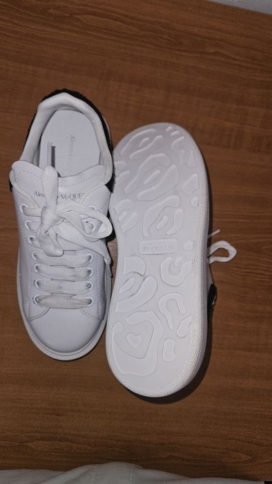 Alexander mcqueen