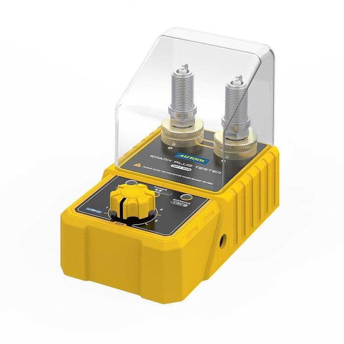 Тестер за автомобилни свещи AUTOOL SPT105