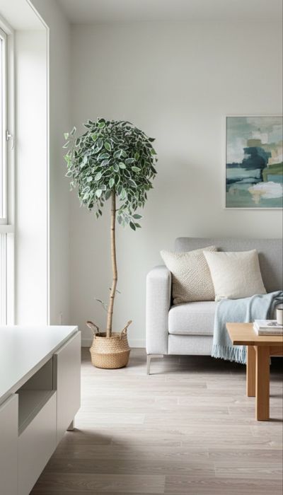 Искусственное дерево