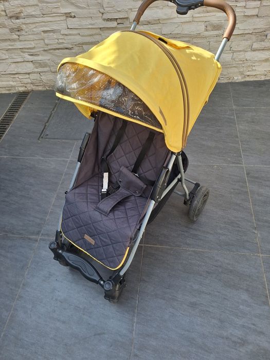 Лятна количка Chipolino Mixie