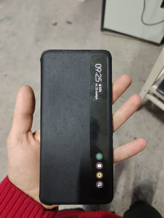 Обменяю на айфон