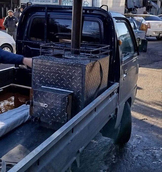 Печь для Сауны и Бани. Сауна учун Сифатли Печка