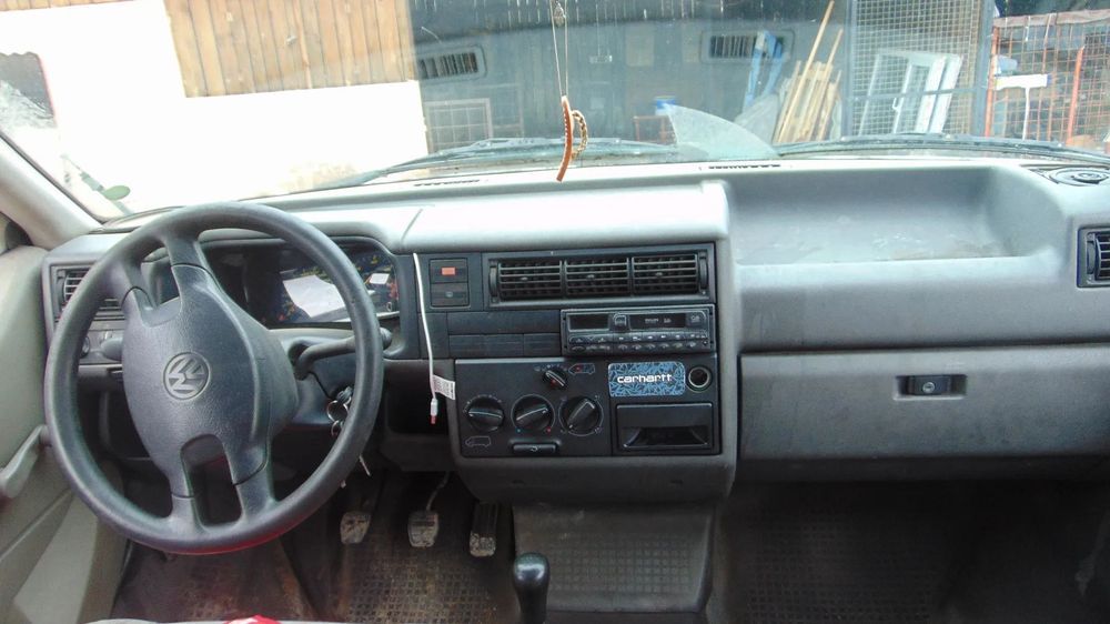 Piese VW transporter T4 1.9 ABL