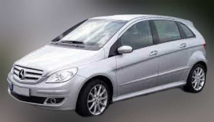 dezmembrari mercedes b class / a class /  vaneo