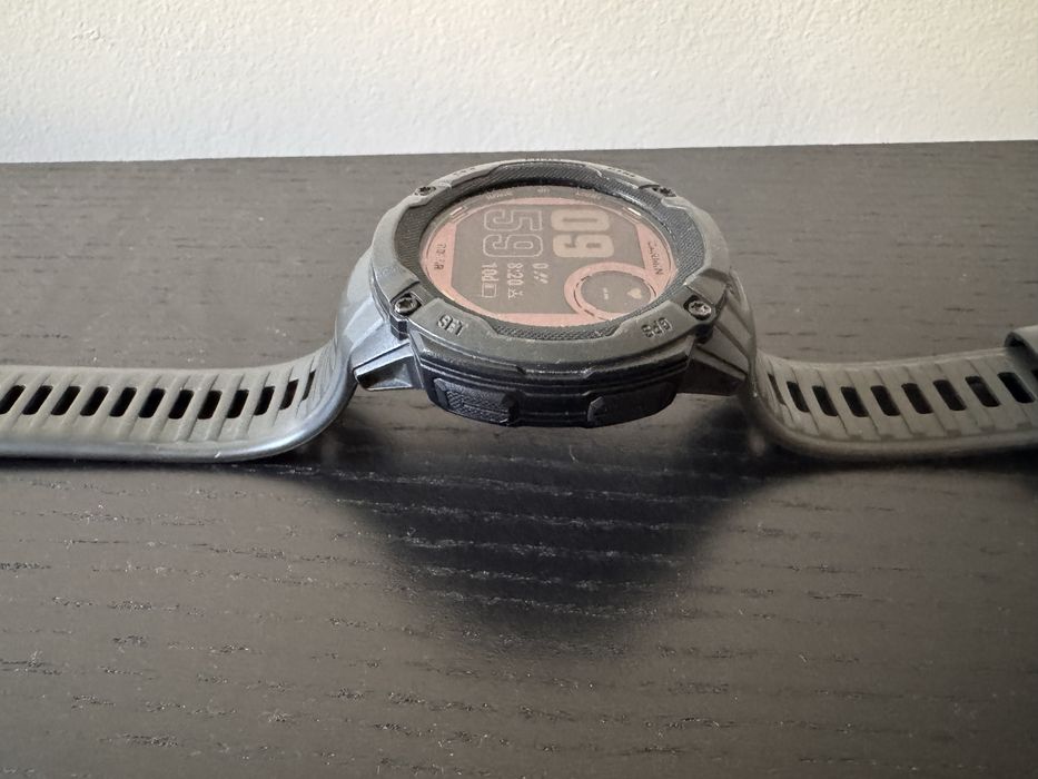 Garmin Instinct 2x Solar