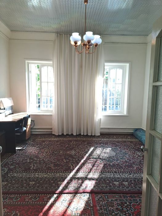 Продаётся частный дом 2.78сотки около посольства России