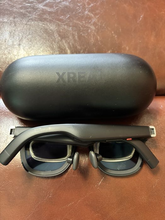 Очки дополненной реальности XREAL One