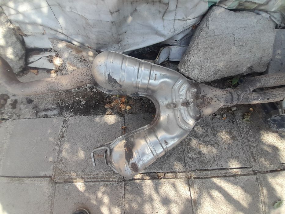 Генерация за бмв е39 комби