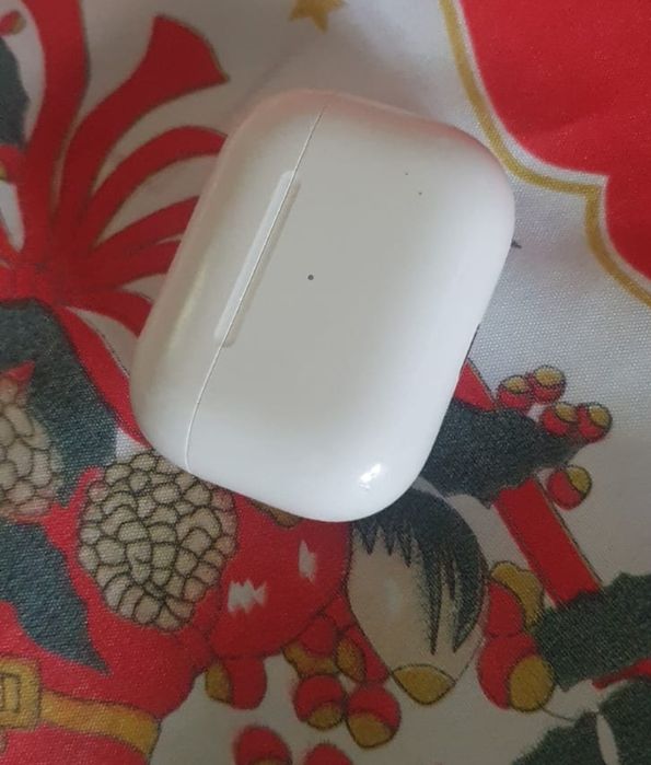 Case charge Apple AirPods Pro - originala 100%