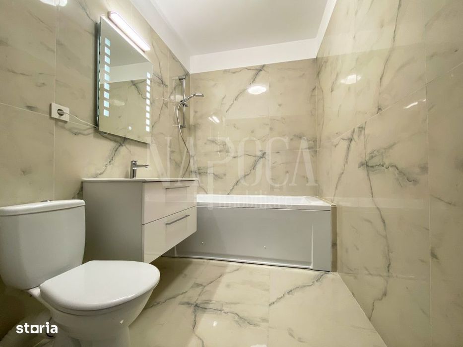 Apartament 2 camere de vanzare in Manastur, Cluj Napoca — fotografia 3