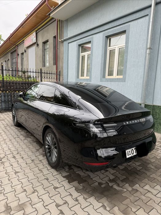 Lealmotor C01 2024 Gibrid Naqt Nasiya