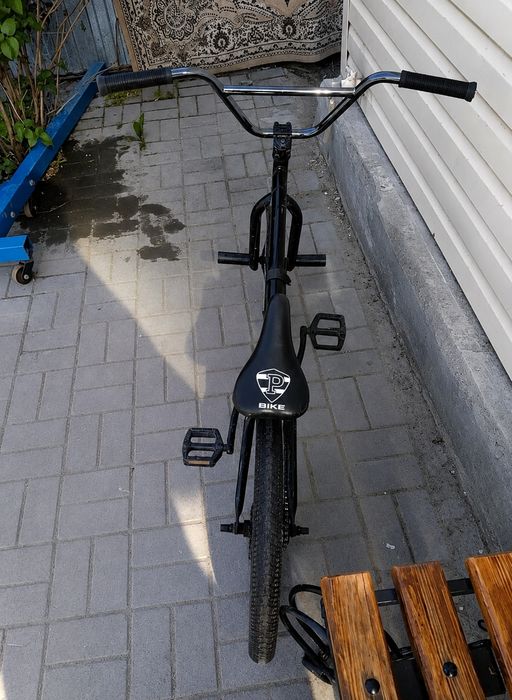 Продам БМХ Petava