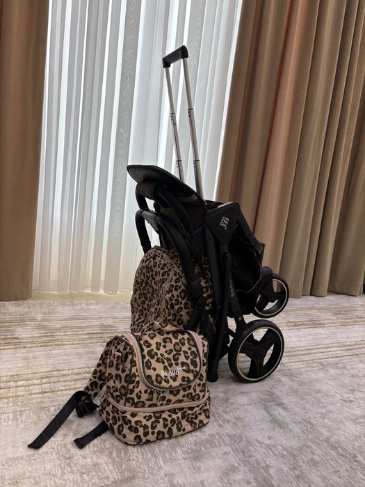 Kolyaska Babalo chemodan kolyaska