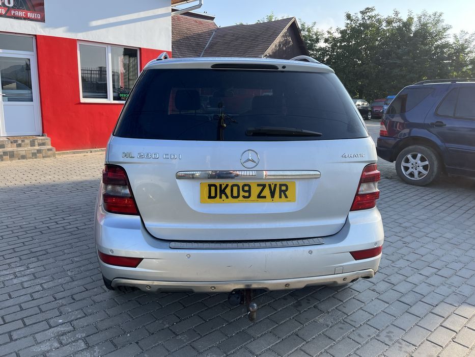 piese mercedes ml 280 cdi 2009