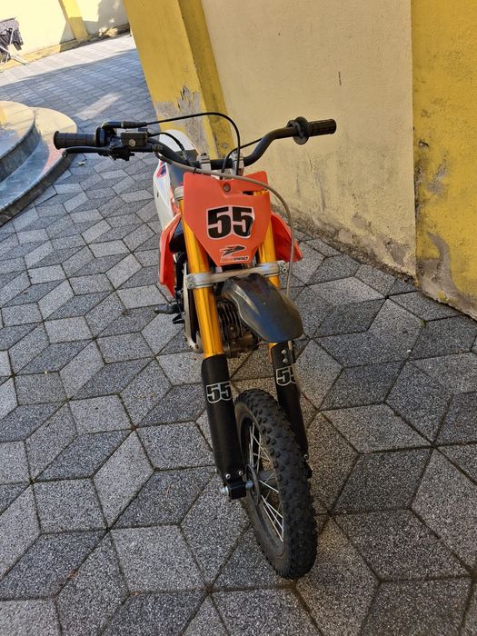 Vand motot pentru copii