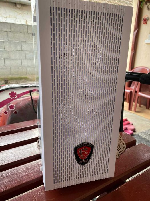 Unitate PC  i7 Gaming