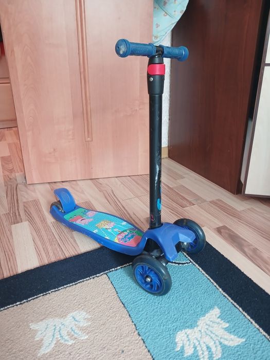 Самокат недорого