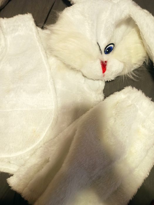 Костюм карнавальный