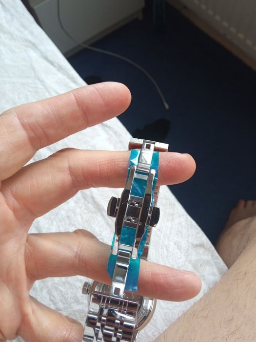 Мъжки часовник pagani design