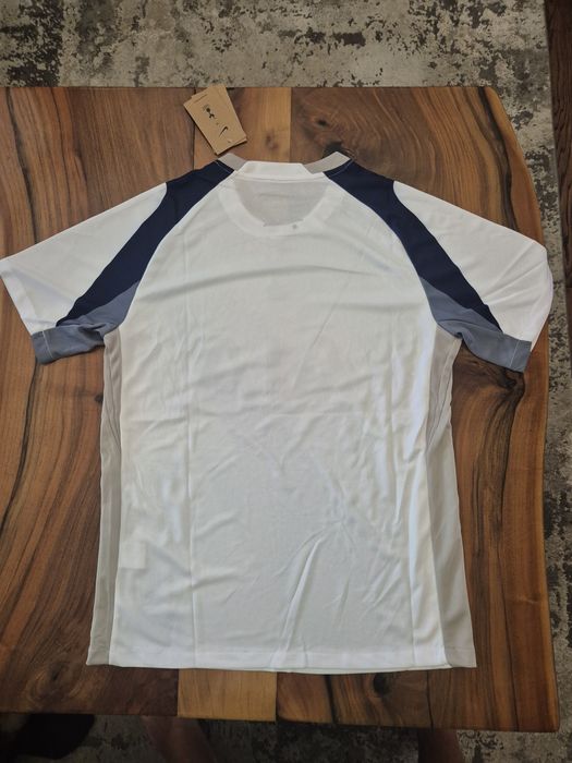 Новите тениски на Тотнъм 25/26