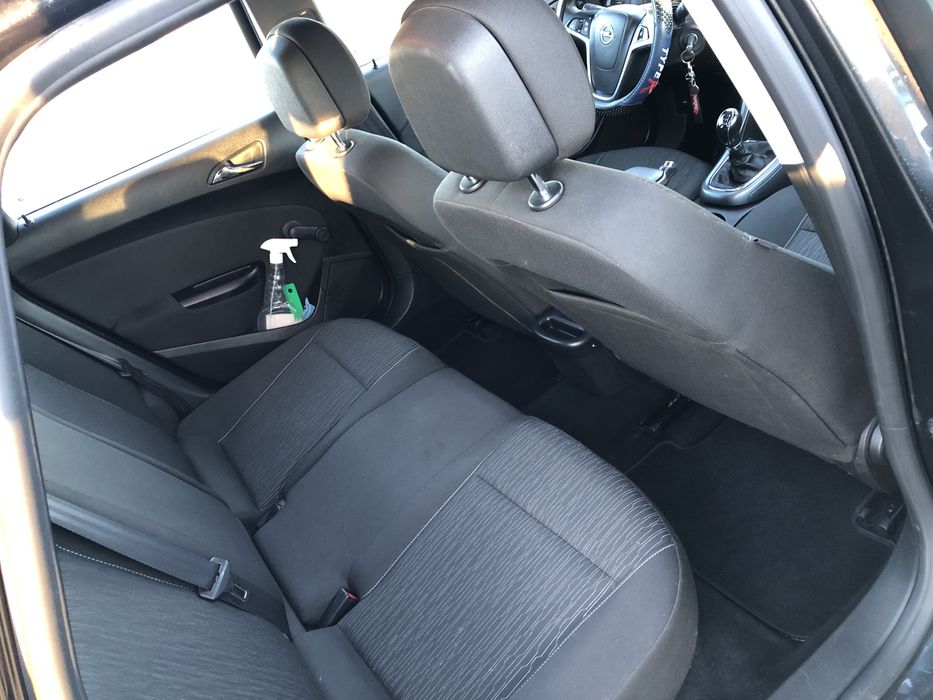 Opel Astra J Sports Tourer 1.6CDTI 2015