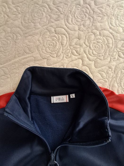 Fila Мъжко горнище