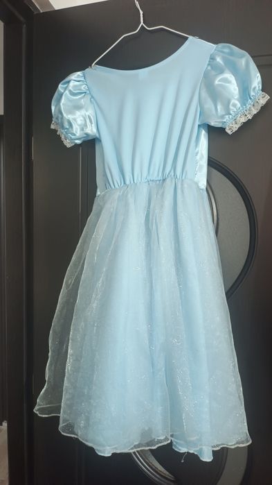 Rochiță Cenusareasa - stare buna