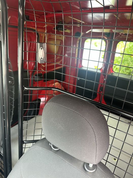 Opel Combo 1.3 Cdti 2014