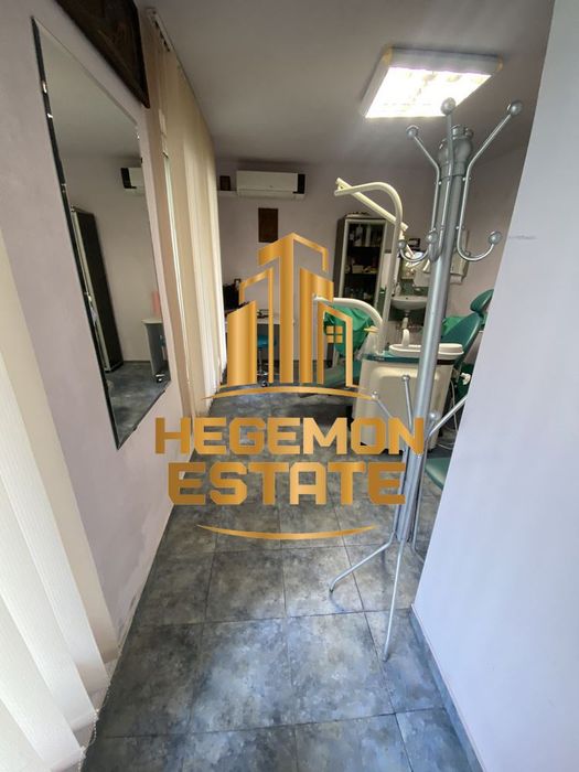 Продава се Офис в Варна, Колхозен пазар - 56 кв.м за 1179 €/кв.м - Снимка #6