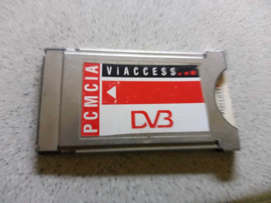 Vand Giga Cam Blue,Diablo Cam si diverse Common Interface