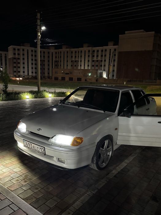 Ваз2115 1,6л 8клп 2012г