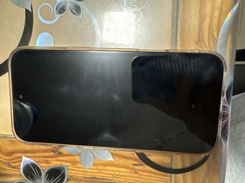 Smart Phone ( Samsung!)