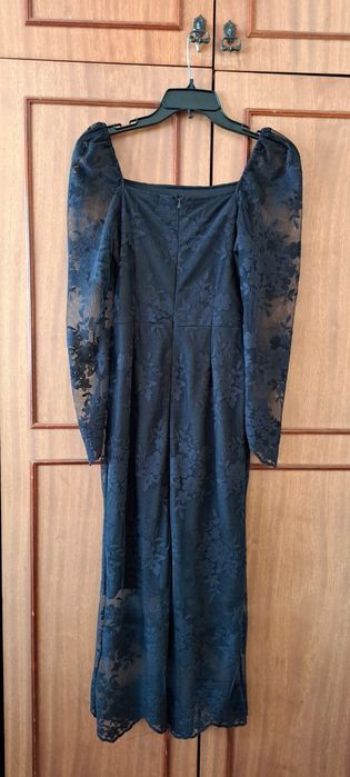 Вечерние платья новые